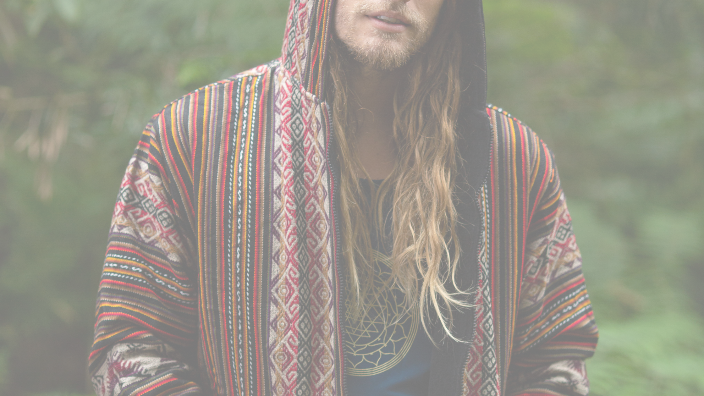 MEN'S JACKETS & VESTS