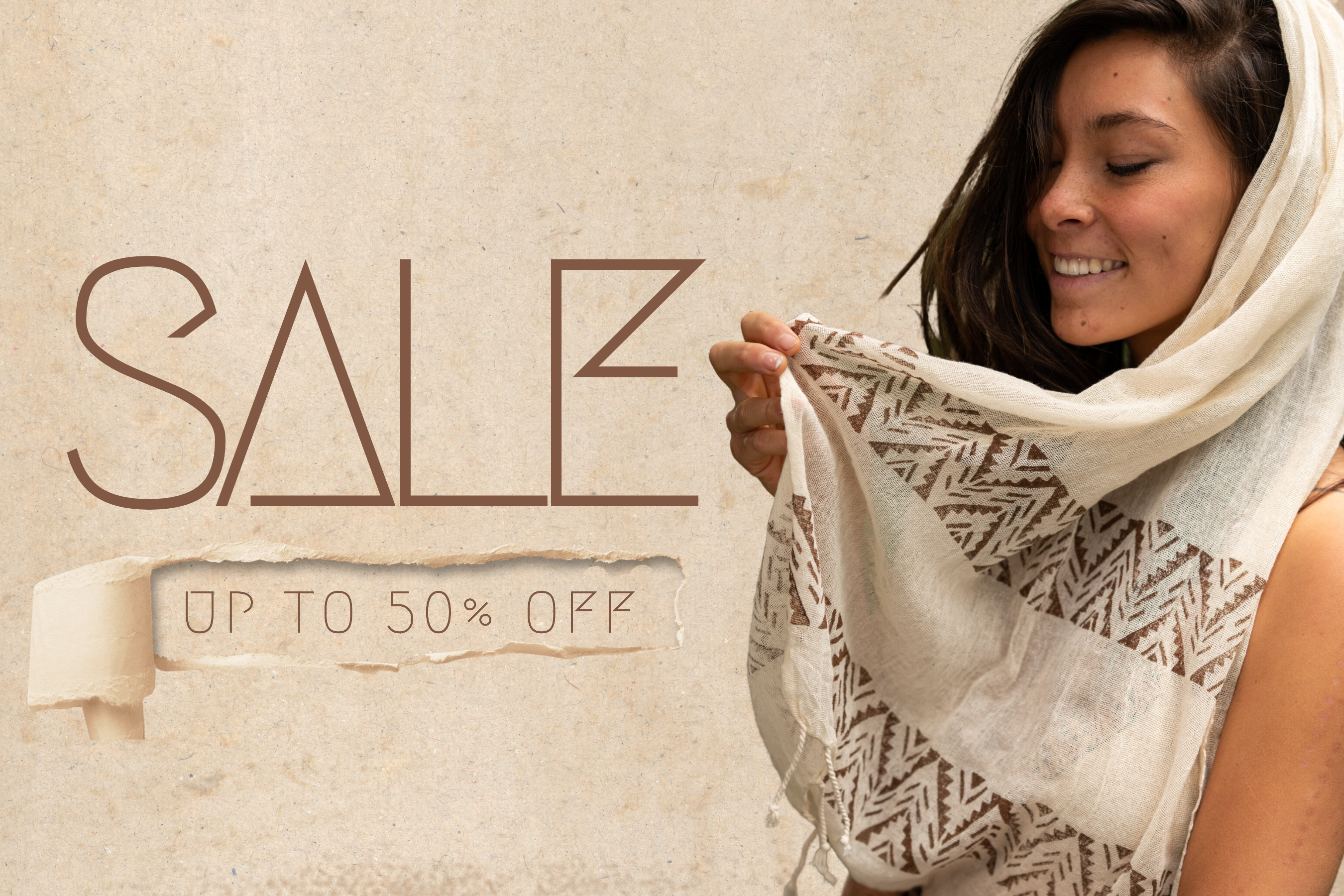 SALE SECTION