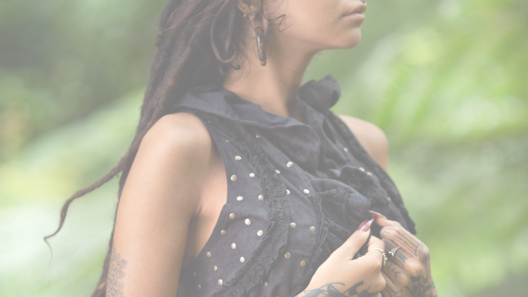 BURLESQUE COLLECTION