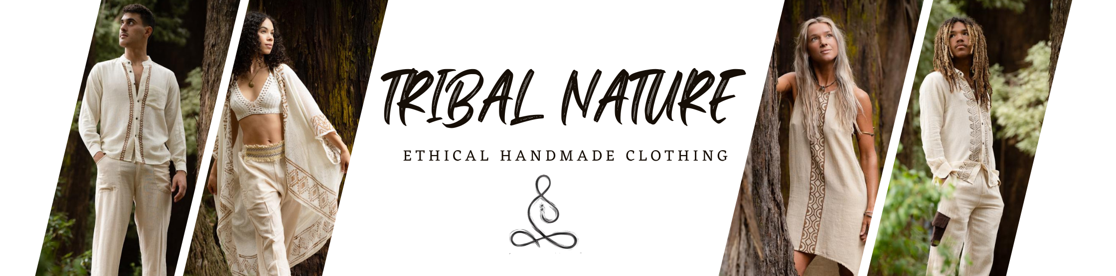 TRIBAL NATURE DESIGNS