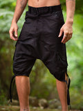 YARO SHORTS - BLACK