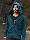 PELEH JACKET - BLUE