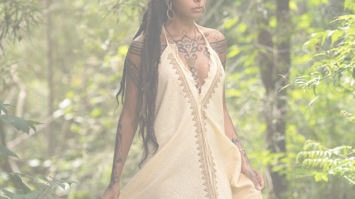 STATEMENT CLOTHING | ARYA-HUNTER