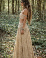AURALI SKIRT