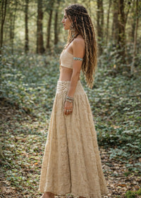 AURALI SKIRT