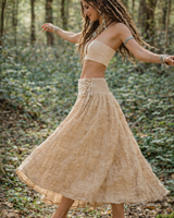 AURALI SKIRT