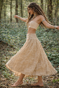 AURALI SKIRT