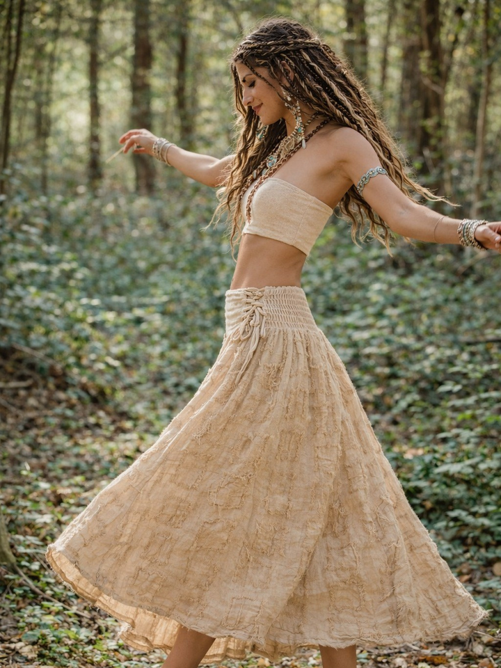 AURALI SKIRT
