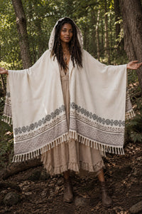 ZAINA KIMONO
