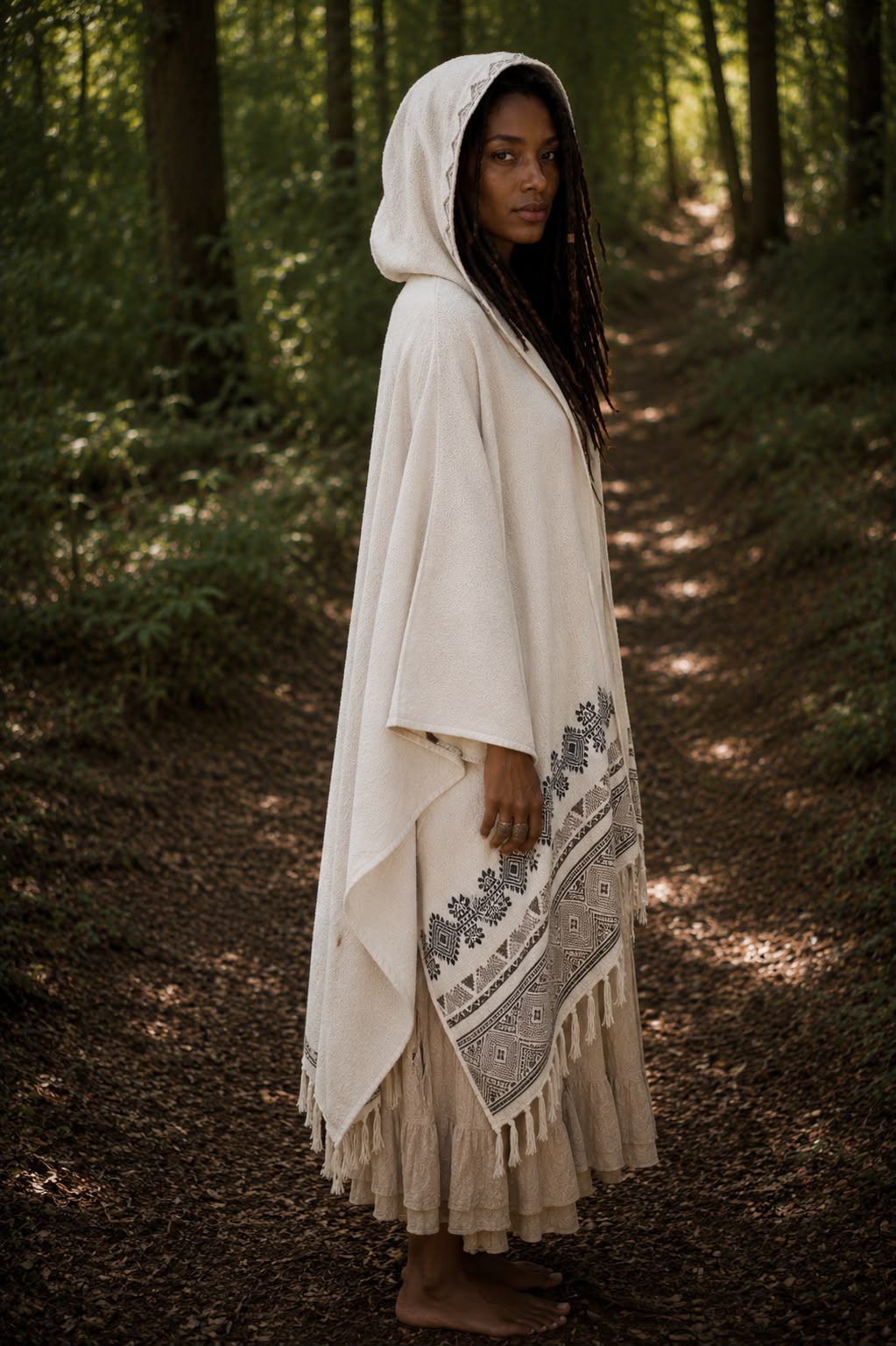 ZAINA KIMONO