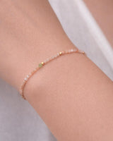 BLUSH DAWN BRACELET