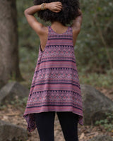 YALI TOP - PINKY
