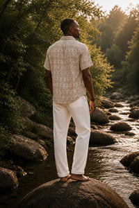 CHEMISE KAIRO
