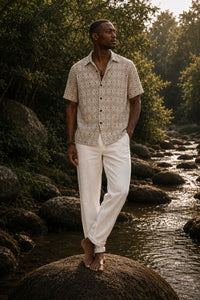 CHEMISE KAIRO