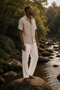 CHEMISE KAIRO