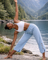 ISLAND BREEZE YOGA PANTS