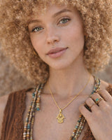 HAMSA PENDANT