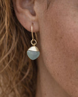 OCEAN EARRINGS