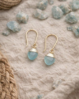 OCEAN EARRINGS