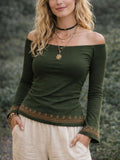 NUVIA TOP - VERT