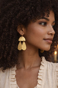 GOUTTES D'OR DE RUMI