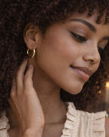 RIPPLE MINI HOOPS