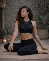 JETSON TOP - BLACK