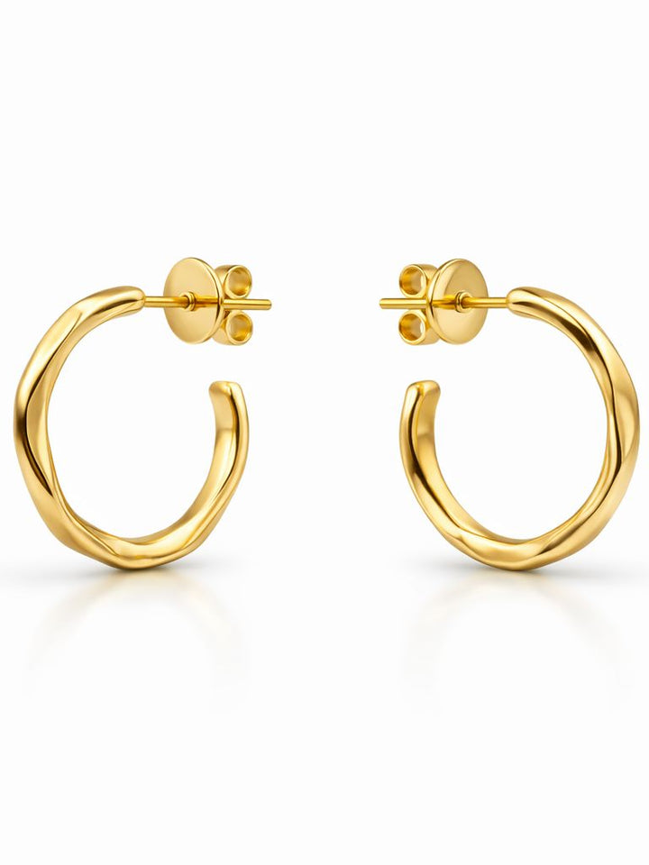 RIPPLE MINI HOOPS