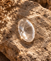COLLIER SOLARA PIERRE PRÉCIEUSE POUR LES YEUX