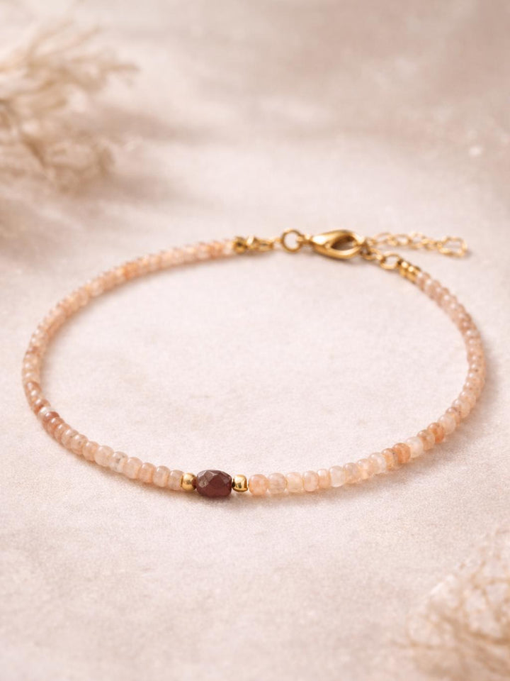 DESERT BLUSH BRACELET