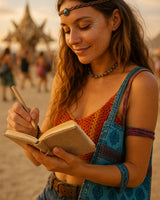 RECYCLED PAPER BOOKS