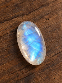 COLLIER SOLARA PIERRE PRÉCIEUSE POUR LES YEUX