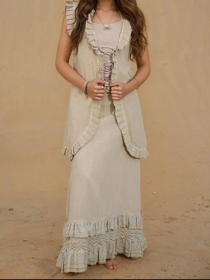 NATURA SKIRT