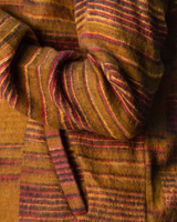 MAI SWEATER - MOSTLY BROWN