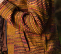 PULL MAI - MAJORITAIREMENT MARRON