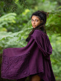 NOMADIC PONCHO