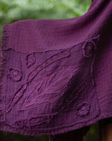 NOMADIC PONCHO