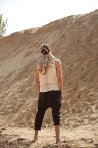 NOMAD HOMME HAUT