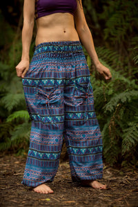 Pantalon Savasana de yoga - Cadeau gratuit