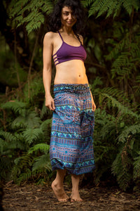 Pantalon Savasana de yoga - Cadeau gratuit