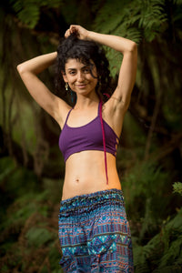Pantalon Savasana de yoga - Cadeau gratuit