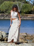 MINDFULNESS SKIRT