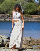 MINDFULNESS SKIRT
