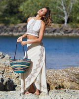 MINDFULNESS SKIRT