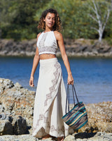 MINDFULNESS SKIRT