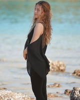 ISLAND VIBES NATURAL TOP