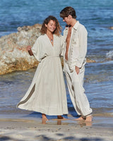 CEREMONY DRESS
