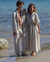 CEREMONY DRESS