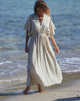 CEREMONY DRESS