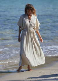 ROBE DE CÉRÉMONIE
